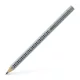 Grafitceruza, B, háromszögletű, FABER-CASTELL "Jumbo Grip 2001" 1 db