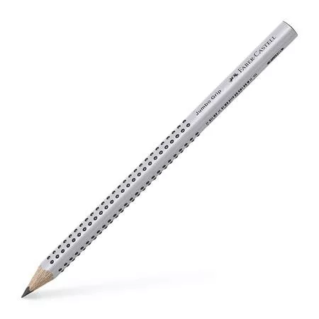 Grafitceruza, HB, háromszögletű, FABER-CASTELL "Jumbo Grip 2001" 1 db
