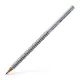 Grafitceruza, 2B, háromszögletű, FABER-CASTELL "Grip 2001" 1 db