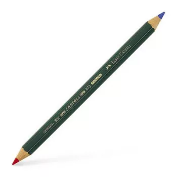 Postairón, vastag, FABER-CASTELL  ► KIFUTÓ 1 db