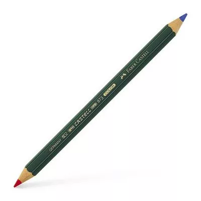 Postairón, vastag, FABER-CASTELL  ► KIFUTÓ 1 db