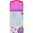 Vízfesték, 12 darabos, összeilleszthető, FABER-CASTELL "Unikornis"+1 tubus fehér tempera+unikornis matrica 13 db