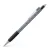 Nyomósirón, 0,5 mm, FABER-CASTELL "Grip 1345", kőszürke 1 db