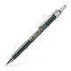 Nyomósirón, 0,7 mm, FABER-CASTELL "TK-FINE 9717" 1 db