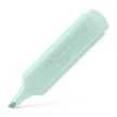 Szövegkiemelő, 1-5 mm, FABER-CASTELL "1546 Pastel", pasztellzöld 1 db