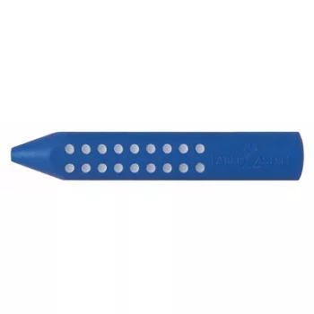   Radír, FABER-CASTELL "Grip 2001", vegyes színek (szín nem választható)