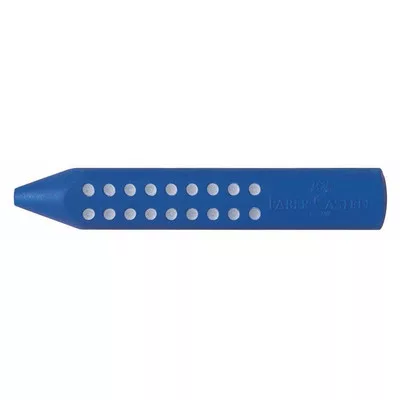 Radír, FABER-CASTELL "Grip 2001", vegyes színek (szín nem választható)