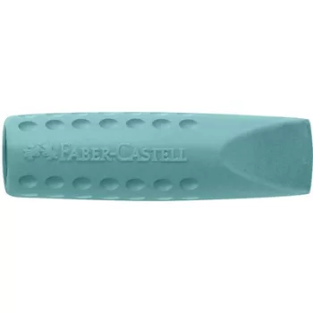   Kupakradír, FABER-CASTELL "Grip RollOn", 2 db, vegyes színek (szín nem választható)