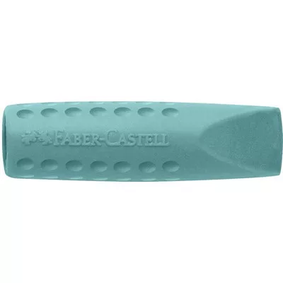 Kupakradír, FABER-CASTELL "Grip RollOn", 2 db, vegyes színek (szín nem választható)