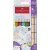 Színes ceruza készlet, háromszögletű, FABER-CASTELL "Grip", 13 különböző szín, unikornis 13 db