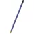 Grafitceruza, radírral, B, háromszögletű, FABER-CASTELL "Grip 2001", kék 1 db