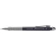 Nyomósirón, 0,5 mm, sötétkék tolltest, FABER-CASTELL "Apollo 2325" 1 db