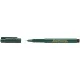 Tűfilc, 0,4 mm, FABER-CASTELL "Finepen 1511", fekete 1 db