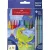Filctoll készlet, FABER-CASTELL "Dinoszaurusz" 10 különböző szín + 3 metál 13 db