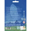 Filctoll készlet, FABER-CASTELL "Dinoszaurusz" 10 különböző szín + 3 metál 13 db