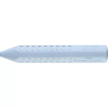 Radír, FABER-CASTELL "Grip 2001", égkék