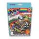 Filctoll készlet, GRANIT "Arti Kids", 12 különböző szín 12 db