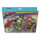 Filctoll készlet, GRANIT "Arti Kids", 24 különböző szín 24 db