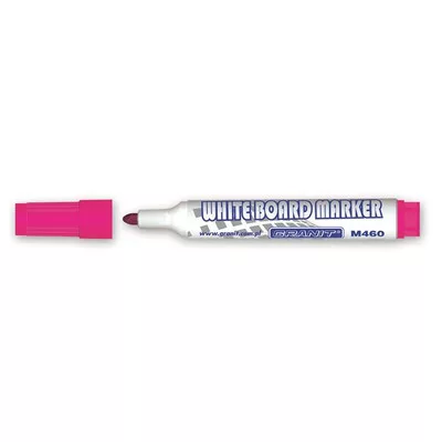 Táblamarker, 2-3 mm, kúpos, GRANIT "M460", magenta