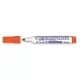 Táblamarker, 2-3 mm, kúpos, GRANIT "M460", narancs
