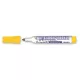 Táblamarker, 2-3 mm, kúpos, GRANIT "M460", sárga