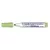 Táblamarker, 2-3 mm, kúpos, GRANIT "M460", világoszöld