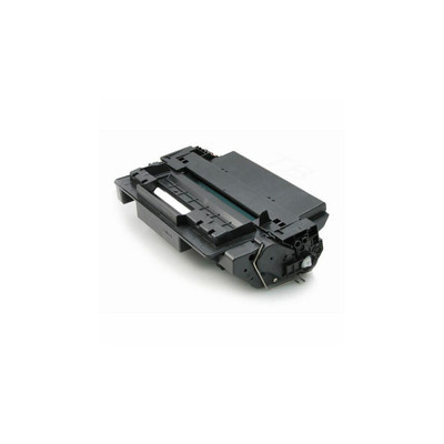 HP -hez UTÁNGYÁRTOTT Q7551X Toner FEKETE / BLACK 13.000 oldal kapacitás