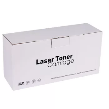   Utángyártott HP Q7551X Toner fekete 13.000 oldal kapacitás -