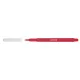 Filctoll, 1 mm, ICO "300", piros 40 db