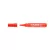 Flipchart marker, 1-3 mm, kúpos, ICO "Artip 11 XXL", piros
