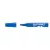 Flipchart marker, 1-4 mm, vágott, ICO "Artip 12", kék