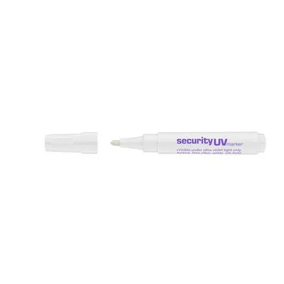 Biztonsági  UV marker, 1-3 mm, kúpos, ICO 1 db