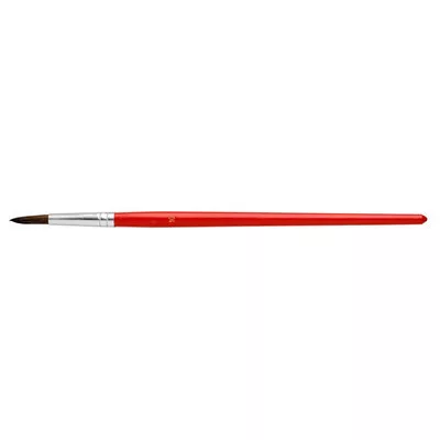 Ecset, no. 10, fa, ICO, piros 12 db