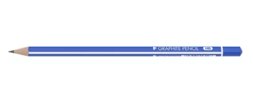 Grafitceruza, HB, háromszögletű, ICO "Signetta" 1 db