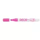 Lakkmarker, 2-4 mm, ICO "Decomarker" rózsaszín
