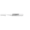 Alkoholos marker, 1-3 mm, kúpos, ICO "Permanent 11 XXL", fehér 1 db
