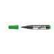 Alkoholos marker, 1-3 mm, kúpos, ICO "Permanent 11 XXL", zöld 1 db