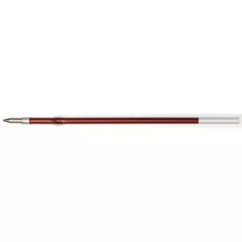   Golyóstollbetét, 0,7 mm, PENAC "BR98C07", piros 12 db