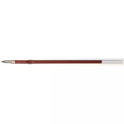 Golyóstollbetét, 0,7 mm, PENAC "BR98C07", piros 12 db