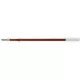 Golyóstollbetét, 0,7 mm, PENAC "BR98C07", piros 12 db