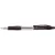 Golyóstoll, 0,7 mm, nyomógombos, PENAC "CCH-3", fekete 1 db
