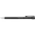 Golyóstoll, 0,7 mm, nyomógombos, PENAC "RB-085B", fekete 1 db