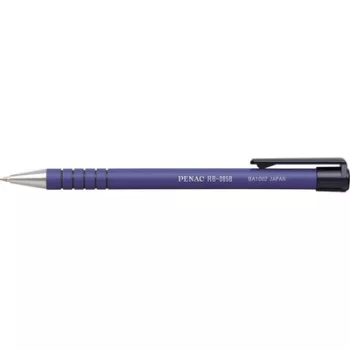   Golyóstoll, 0,7 mm, nyomógombos, PENAC "RB-085B", kék 1 db