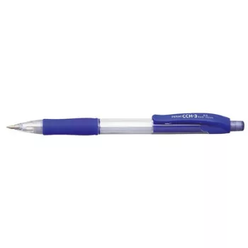   Nyomósirón, 0,5 mm, kék tolltest, PENAC "CCH-3" 1 db