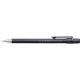 Nyomósirón, 0,5 mm, fekete tolltest, PENAC "RB-085M" 1 db