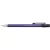 Nyomósirón, 0,5 mm, kék tolltest, PENAC "RB-085M" 1 db
