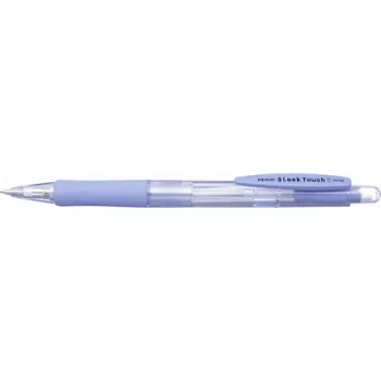   Nyomósirón, 0,5 mm, kék tolltest, PENAC "SleekTouch"