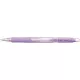 Nyomósirón, 0,5 mm, lila tolltest, PENAC "SleekTouch" 1 db