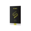 Füzet, tűzött, A4, kockás, 32 lap, ICO "Student Premium", "87-32", fekete 1 db