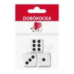 Dobókocka, ICO "Süni", 3 darab 3 db